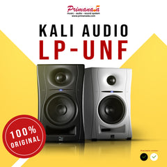 Kali Audio LP-UNF Flat Speaker Monitor