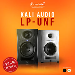 Kali Audio LP-UNF Flat Speaker Monitor