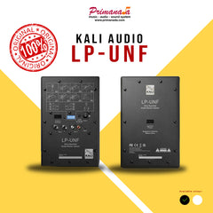 Kali Audio LP-UNF Flat Speaker Monitor