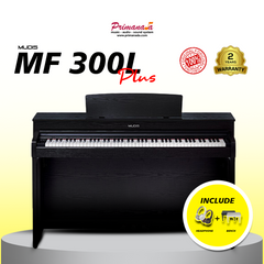 Mudis Piano MF300L Plus Digital Piano