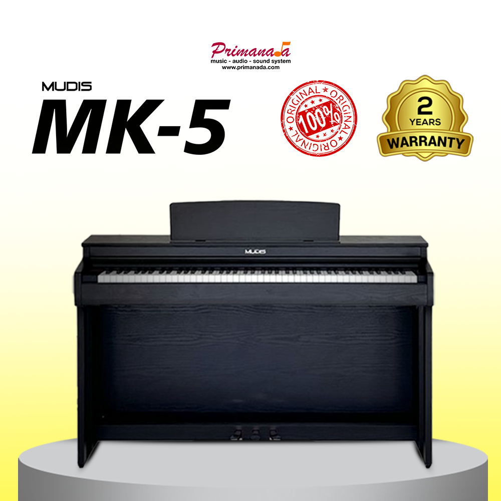 Mudis Piano MK5 Digital Piano