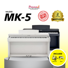 Mudis Piano MK5 Digital Piano