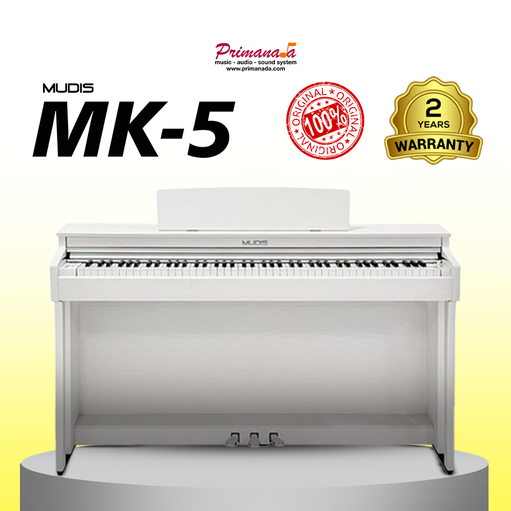 Mudis Piano MK5 Digital Piano