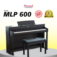Mudis Piano MLP-600 Digital Piano