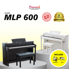 Mudis Piano MLP-600 Digital Piano