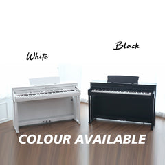 Mudis Piano MLP-600 Digital Piano