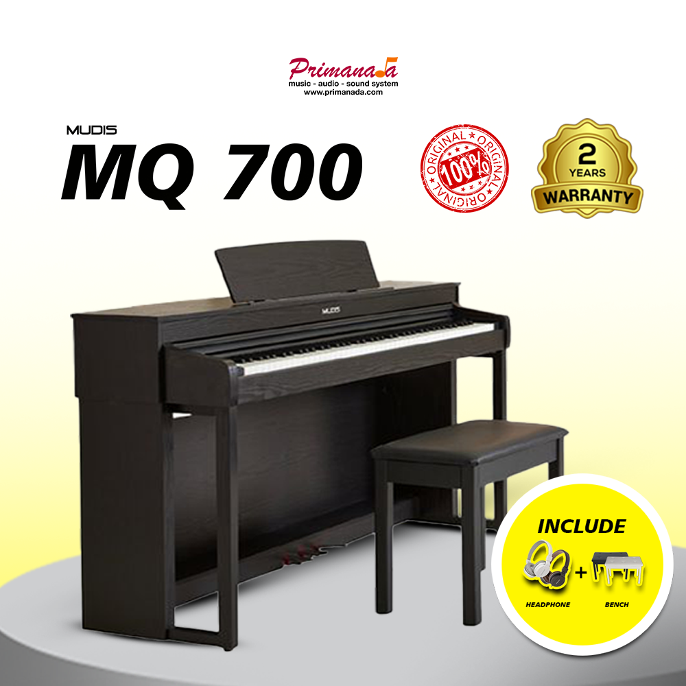 Mudis Piano MQ-700 Digital Piano