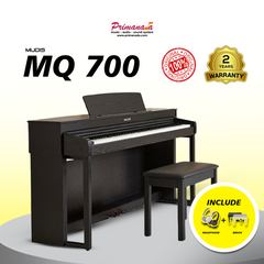 Mudis Piano MQ-700 Digital Piano