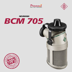 Neumann BCM705 Broadcasting Microphone