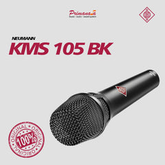 Neumann KMS 105 Microphone Cable Black