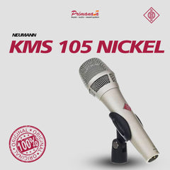 Neumann KMS 105 Microphone Cable Nickel