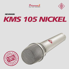 Neumann KMS 105 Microphone Cable Nickel