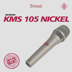 Neumann KMS 105 Microphone Cable Nickel