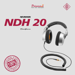 Neumann NDH 20 Closed Back Headphone