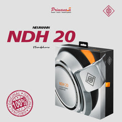 Neumann NDH 20 Closed Back Headphone