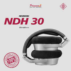 Neumann NDH 30 Open Back Studio Headphone Premium