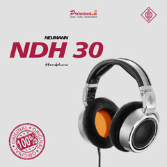Neumann NDH 30 Open Back Studio Headphone Premium