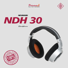 Neumann NDH 30 Open Back Studio Headphone Premium