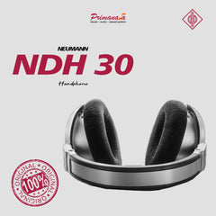 Neumann NDH 30 Open Back Studio Headphone Premium