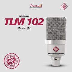 Neumann TLM 102 Premium Microphone Condenser