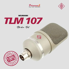 Neumann TLM 107 Premium Microphone Condenser
