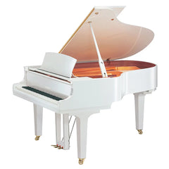 Yamaha C2X-PWH Grand Piano