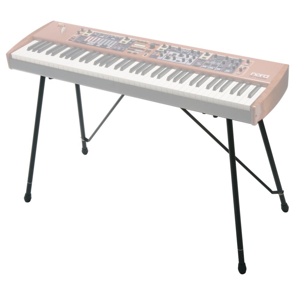 Nord Stand 12001 Premium Stand Piano Keyboard