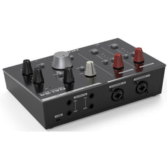Nux NAI24 Audio Interface Recording