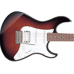 Yamaha PAC112J Old Violin Sunburst