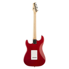 Yamaha PAC112J Red Mettalic