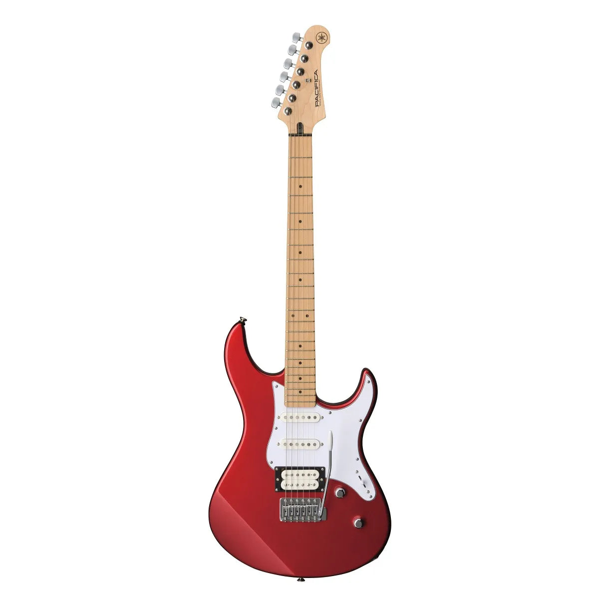Yamaha PAC112J Red Mettalic