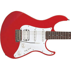 Yamaha PAC112J Red Mettalic