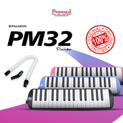 Paladin PM32 Pianika