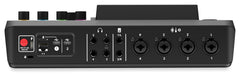 Rode Caster Pro II Mixer Streaming