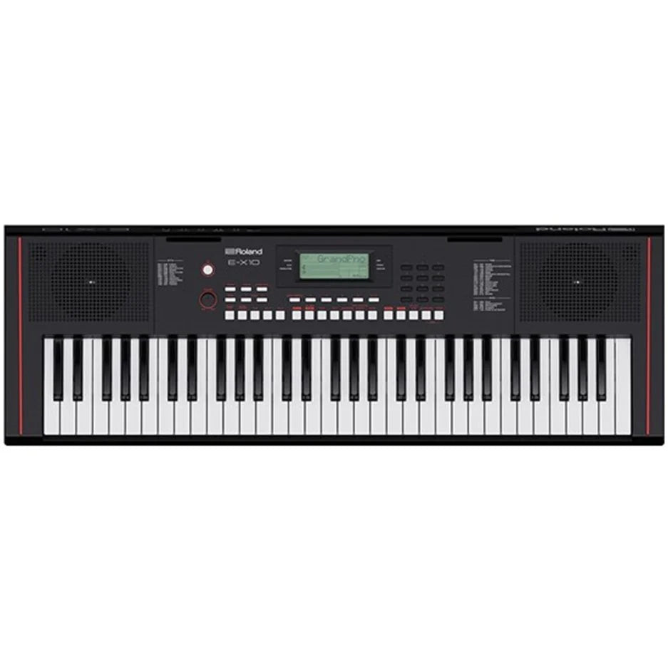 Roland E-X10 Portable Keyboard