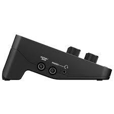 Roland GO-Mixer Studio Mobile Audio Mixer