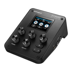 Roland GO-Mixer Studio Mobile Audio Mixer
