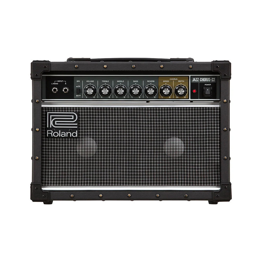 Roland JC-22