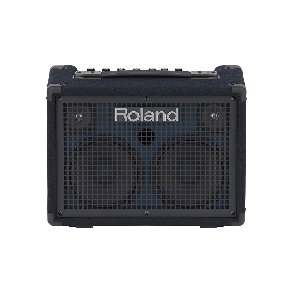 Roland KC-220 Amplifier Multi Dual Speaker