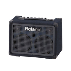 Roland KC-220 Amplifier Multi Dual Speaker