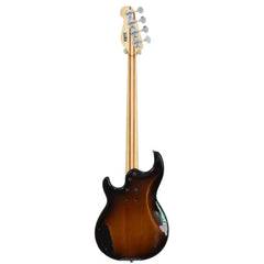Yamaha BB434 Tobacco Brown Sunburst Bass Elektrik