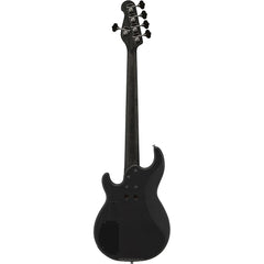 Yamaha BB734A Matte Translucent Black Bass Elektrik