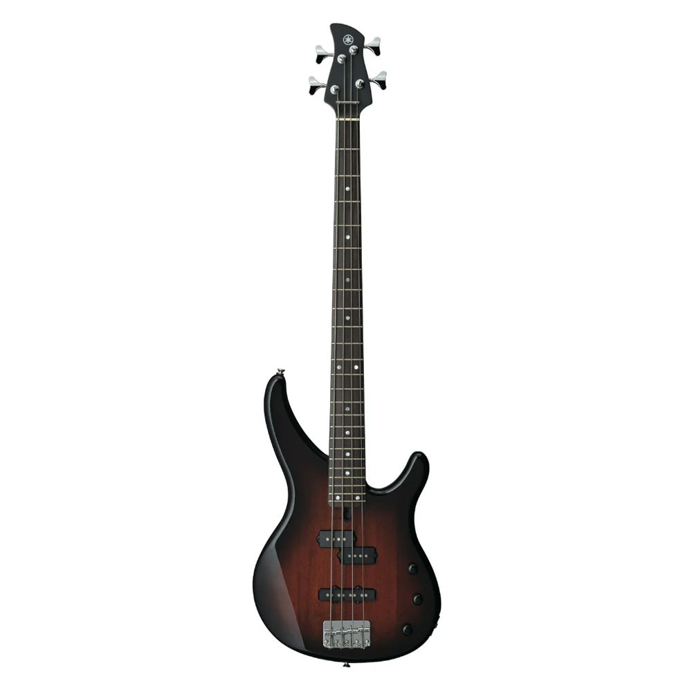 Yamaha TRBX174 Old Violin Sunburst Bass Listrik