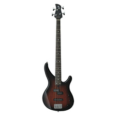 Yamaha TRBX174 Old Violin Sunburst Bass Listrik