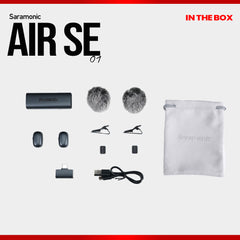 Saramonic Air SE
