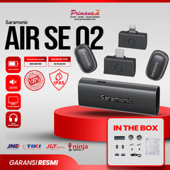 Saramonic Air SE