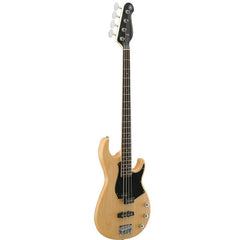 Yamaha BB234 Yellow Natural Satin Bass Elektrik