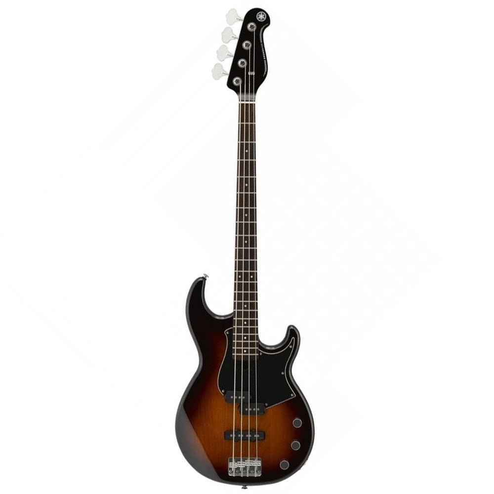 Yamaha BB434M Tobacco Brown Sunburst Bass Elektrik