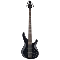 Yamaha TRBX604FM Translucent Black Bass Elektrik
