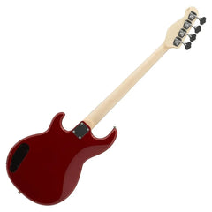 Yamaha BB234 Raspberry Red Bass Elektrik